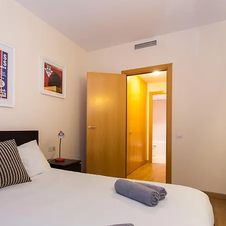 Apartment One-bedroom Heaven With Pool *
