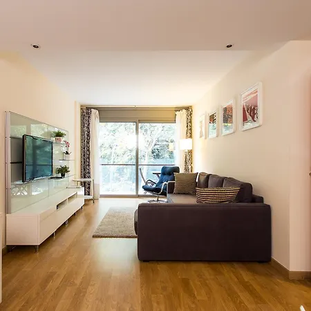 One-bedroom Heaven With Pool *