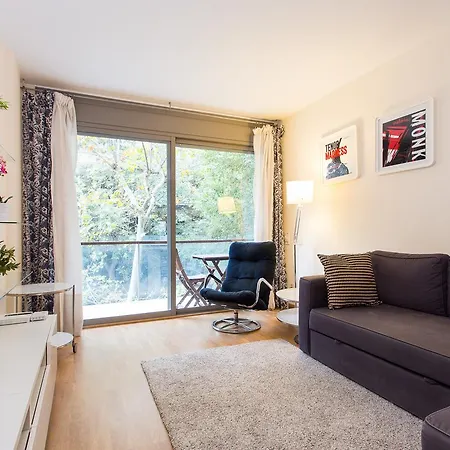 Apartment One-bedroom Heaven With Pool *